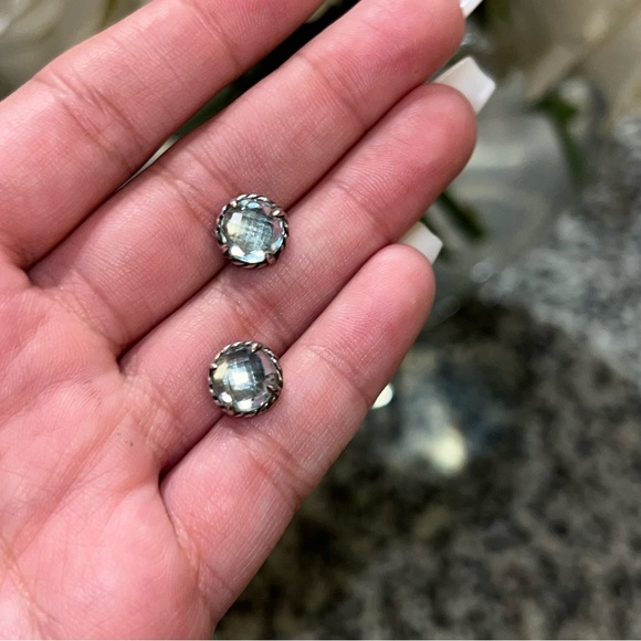 David Yurman petite chatelaine - Picture 5 of 9